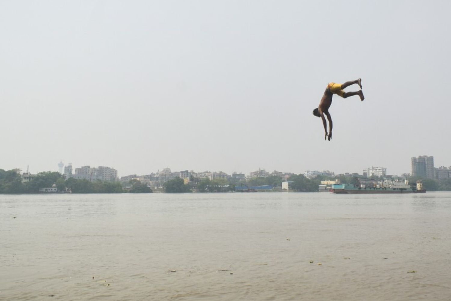 cambiamento climatico