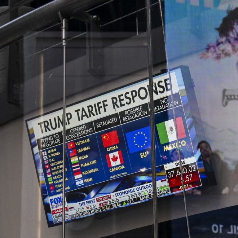 Trump tarifs