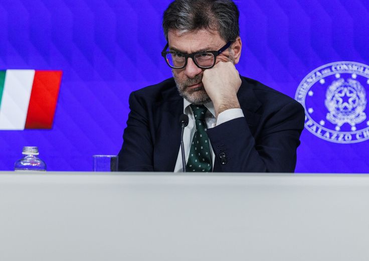 governo-stime-crescita-2025-deficit-2026