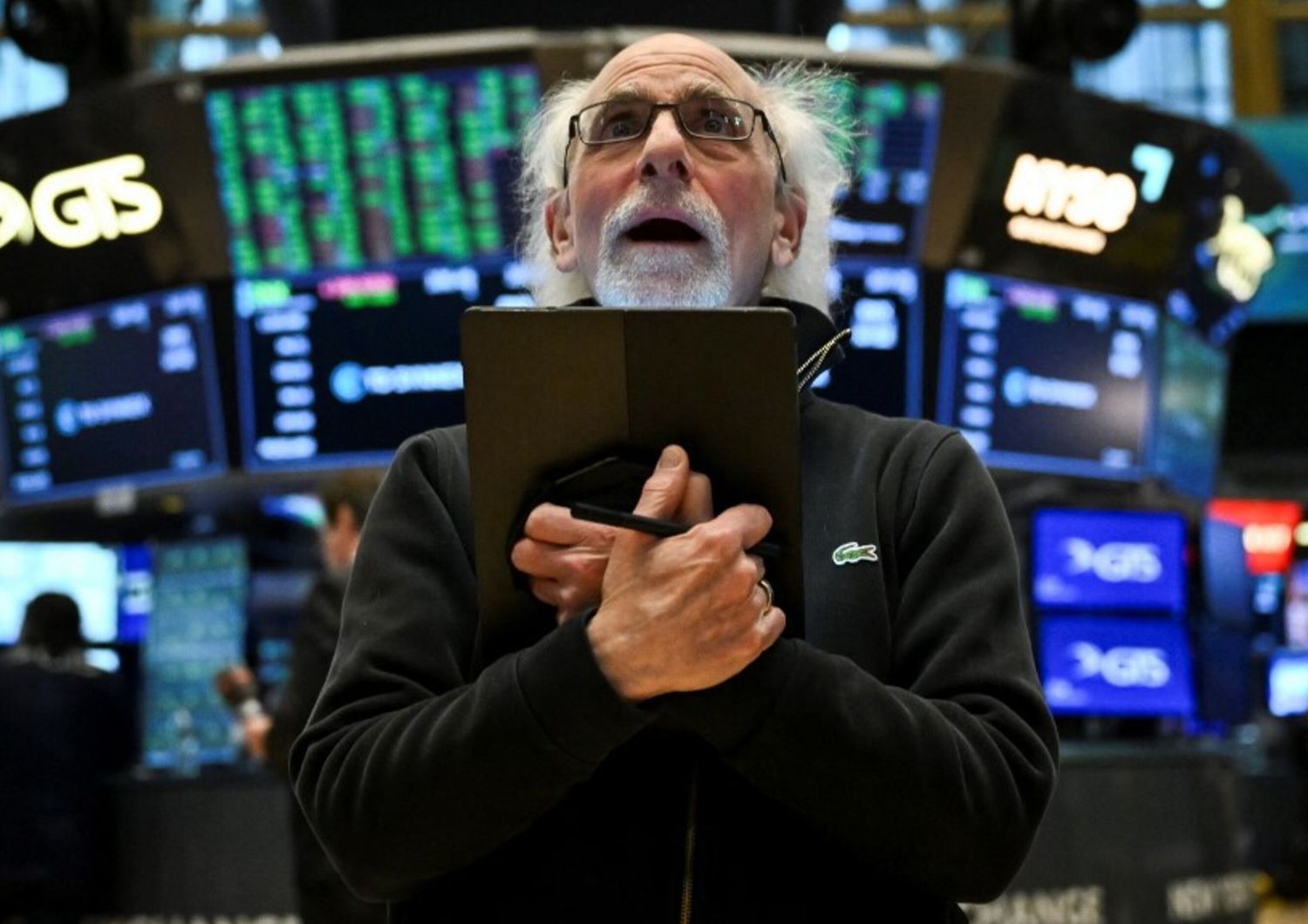 borse asiatiche risposta stop dazi trump