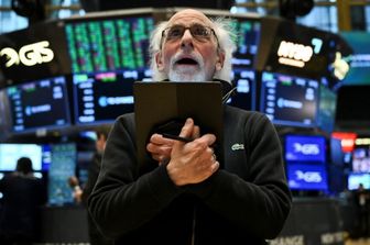 borse asiatiche risposta stop dazi trump