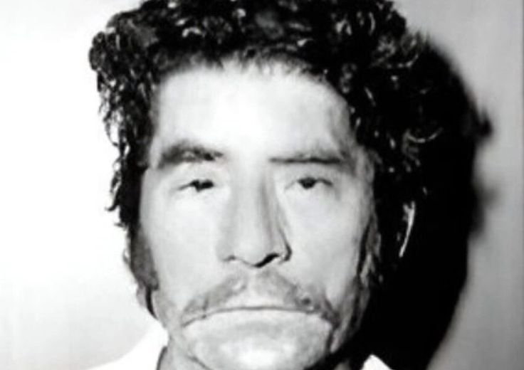 Il criminale messicano Don Neto