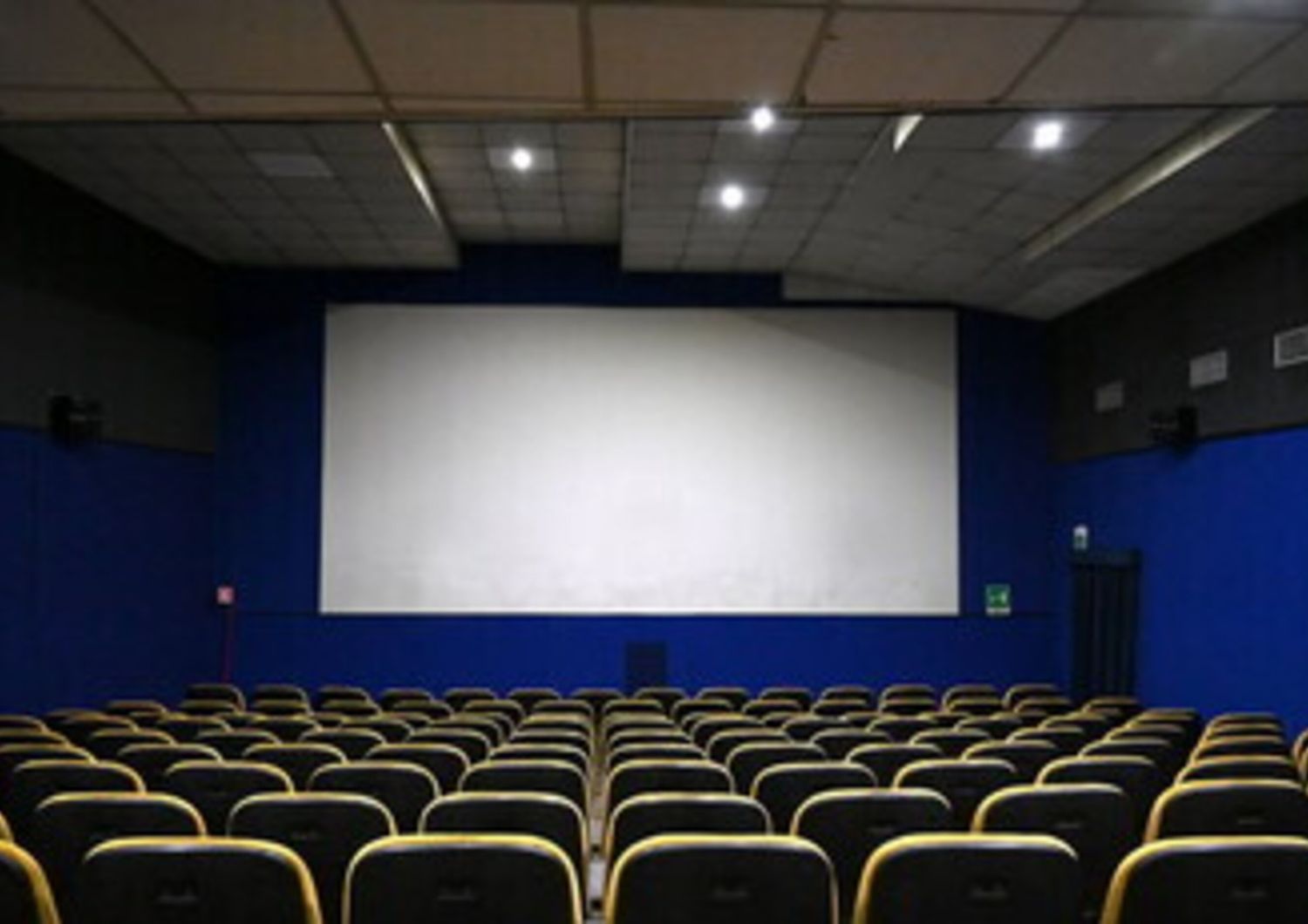 Cinema