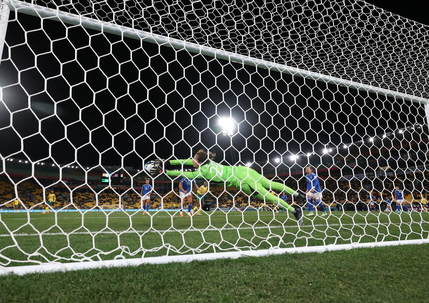 Mondiali di calcio