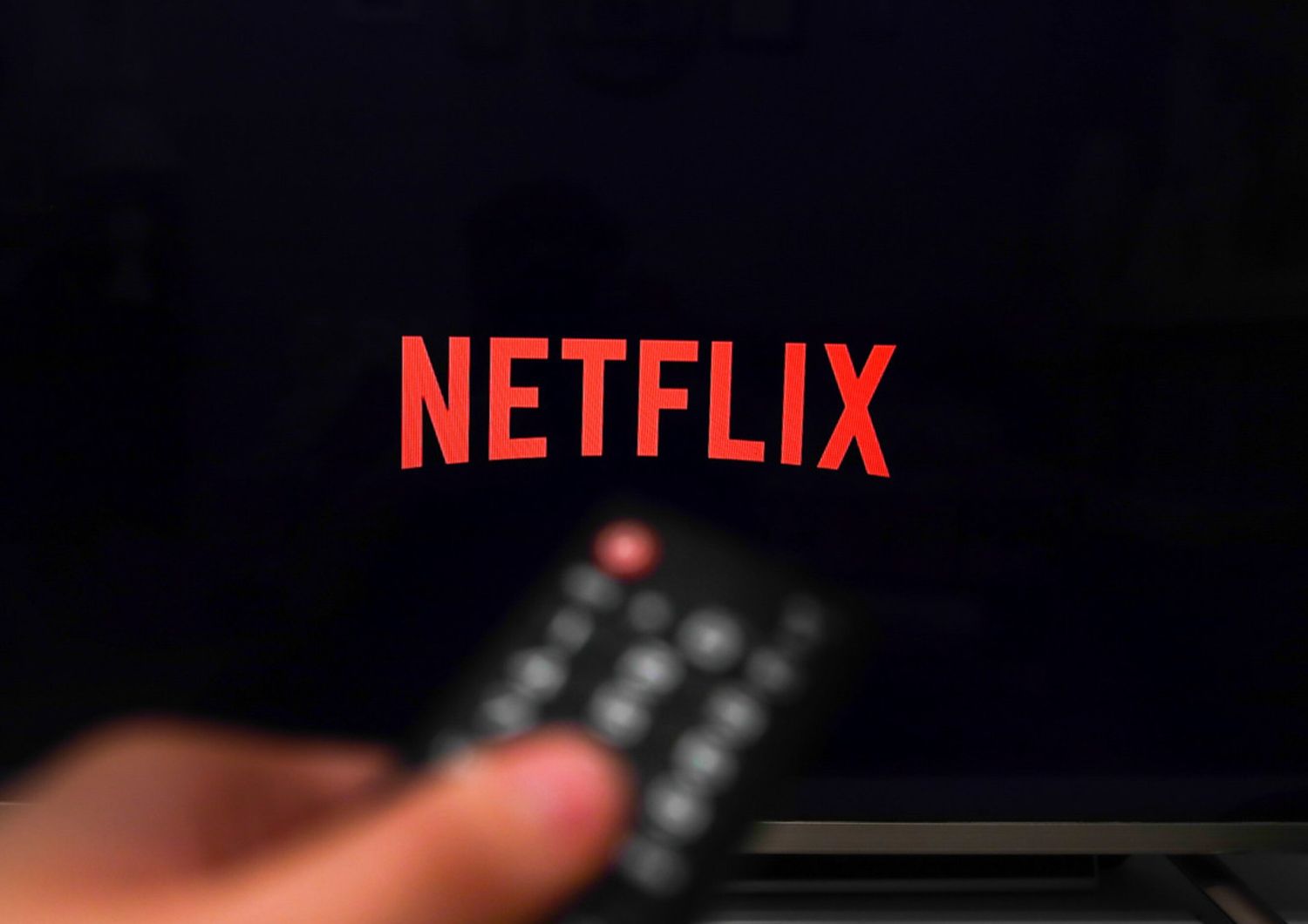Netflix