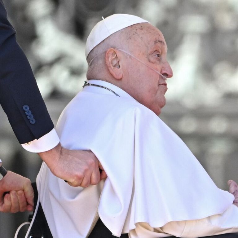 Papa Francesco
