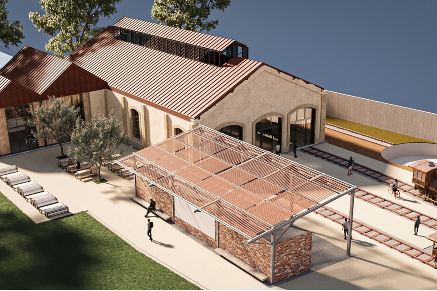 Italia e Libano uniti per una ricostruzione sostenibile e inclusiva