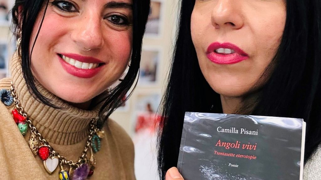 Da sabato a Olbia l'astrazione 'povera' di Sara Crepaldi