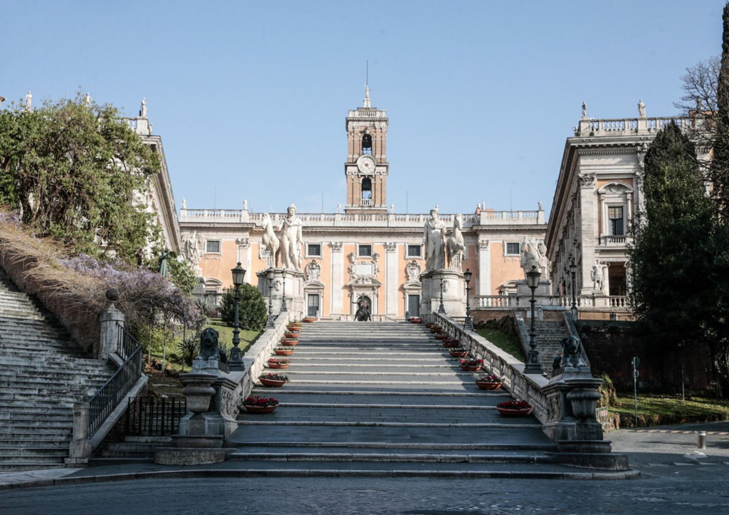 Campidoglio