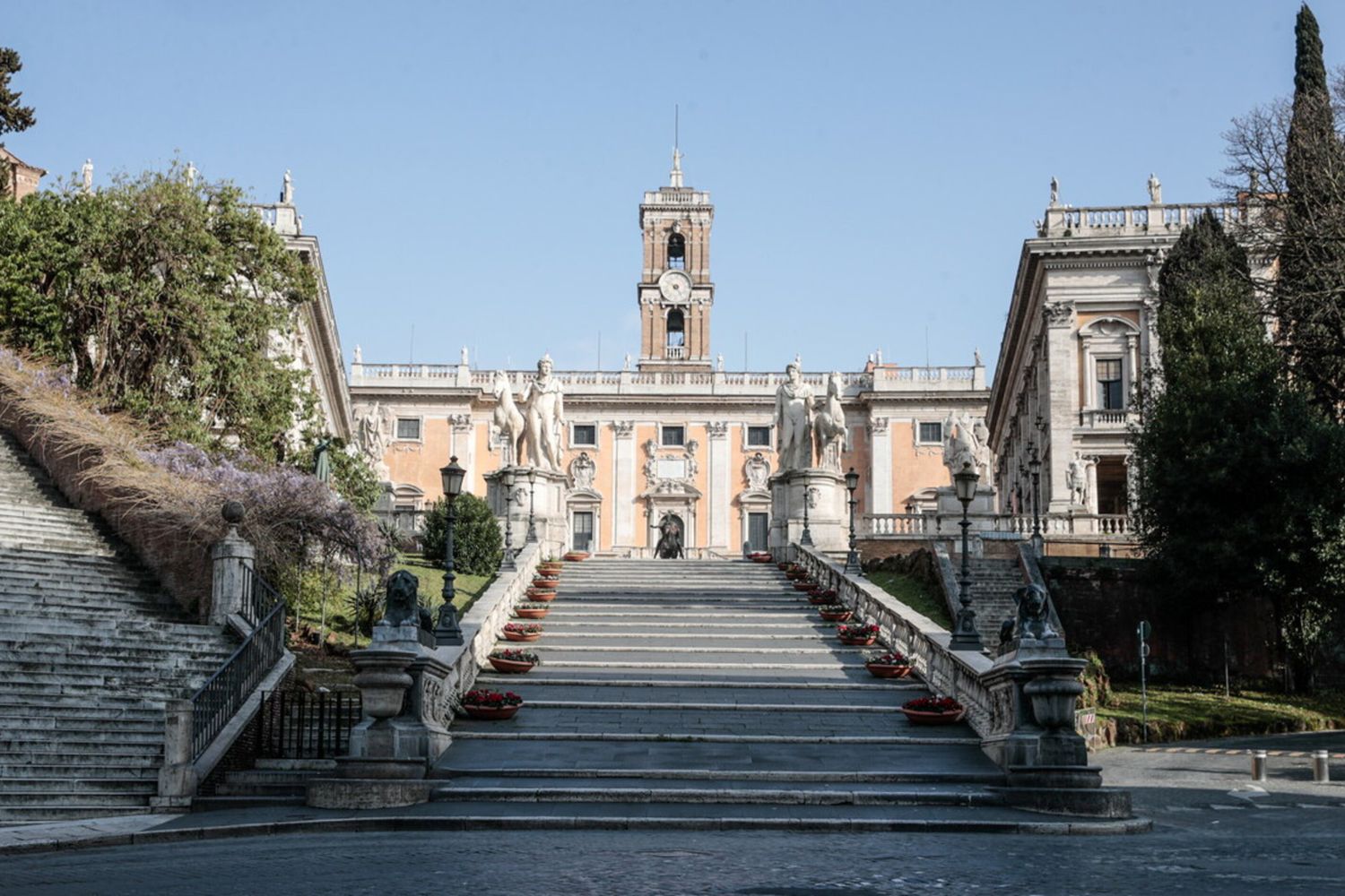 Campidoglio