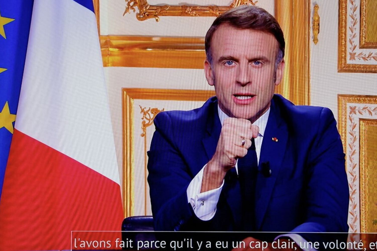 Parigi pronta a riconoscere lo Stato di Palestina. L'ira di Israele