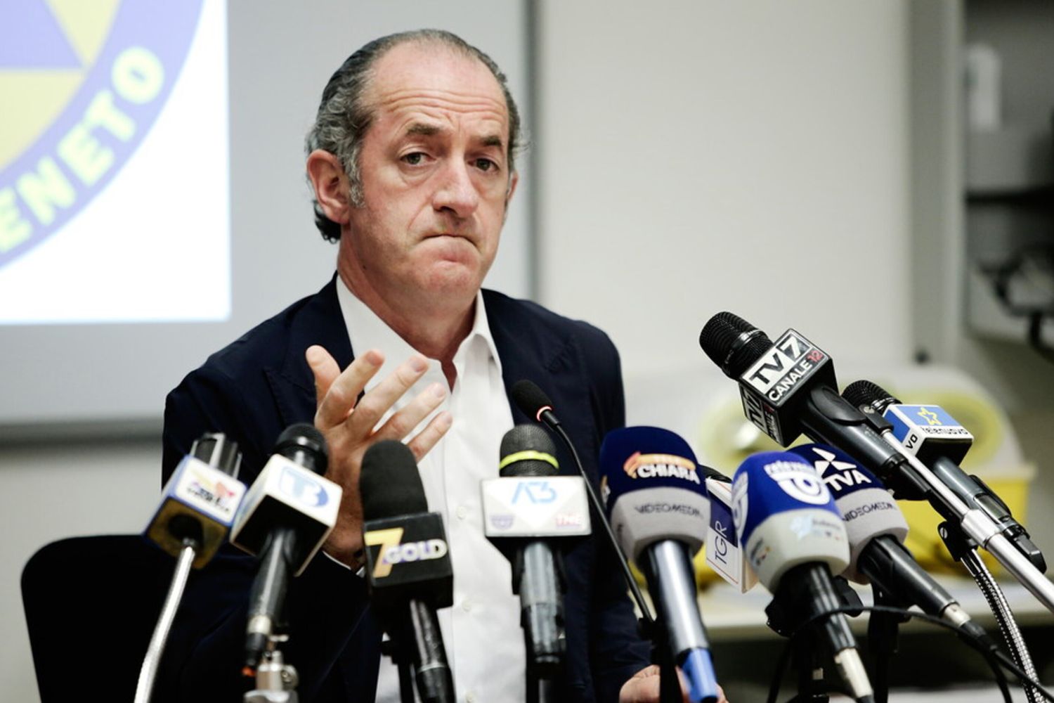 Terzo mandato, è stallo del centrodestra in Veneto