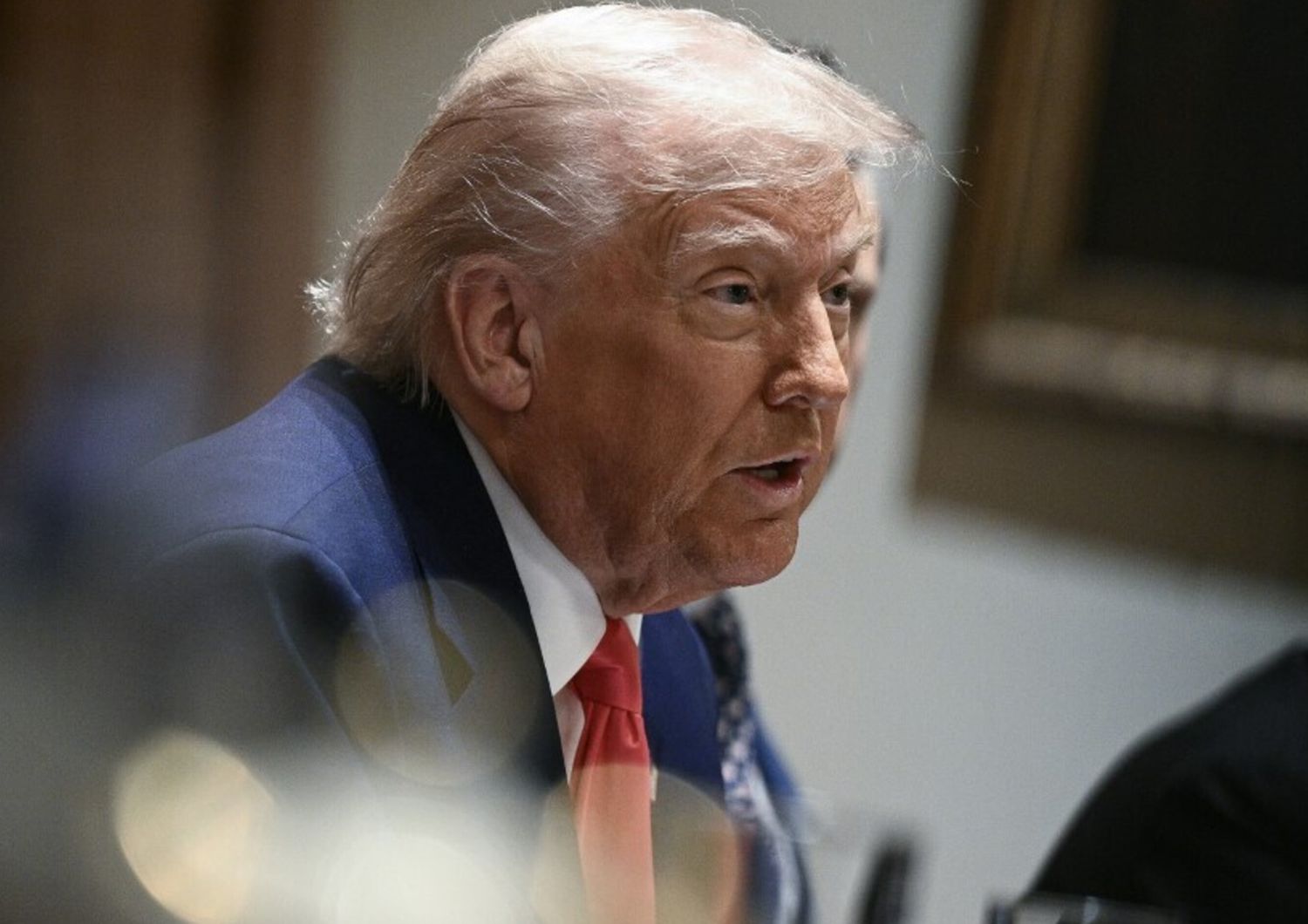 Trump adesso apre alla Cina, "raggiungeremo un accordo". "La Ue? E' stata molto intelligente"