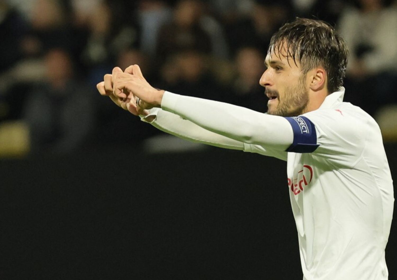 Conference League, la Fiorentina passa in Slovenia: 2-1 al Celje