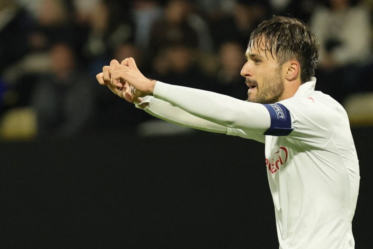 Conference League, la Fiorentina passa in Slovenia: 2-1 al Celje