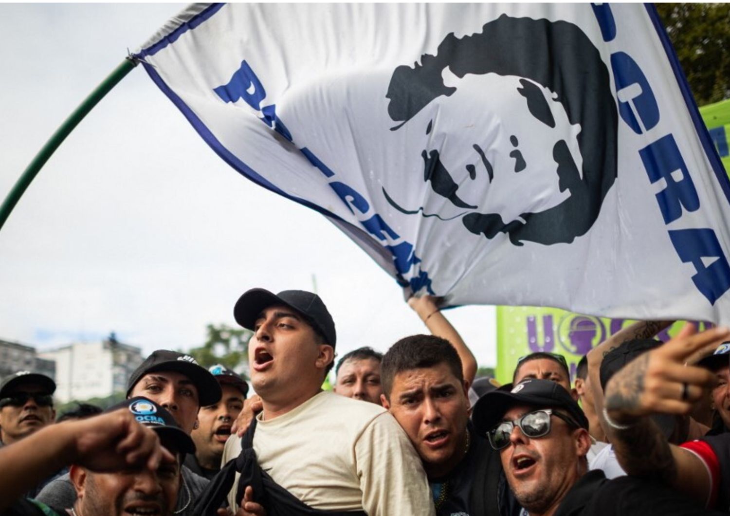 Diego Armando Maradona