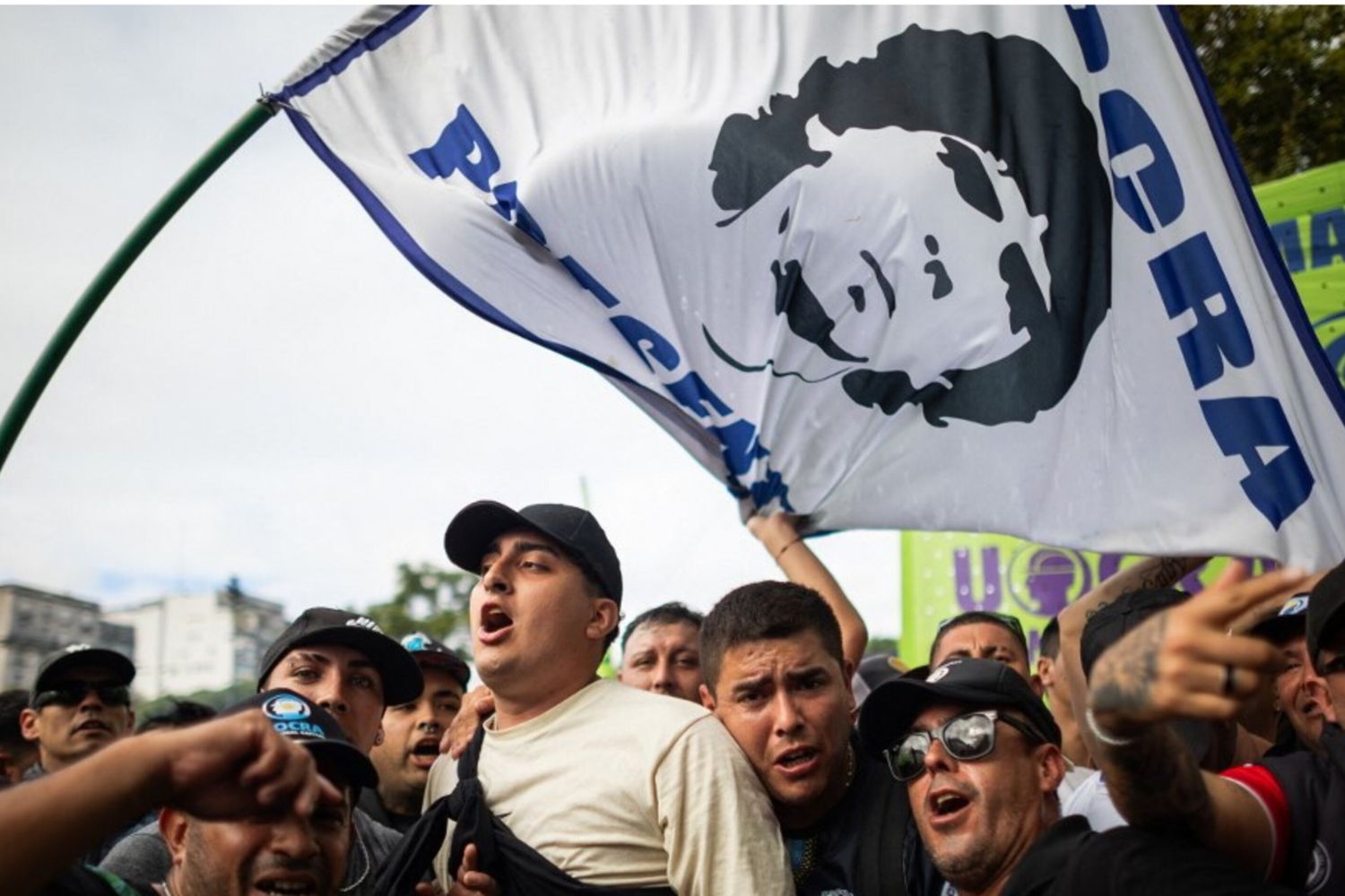 Diego Armando Maradona