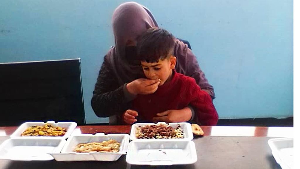 In Afghanistan il dramma infinito (anche) della fame. La risposta ad hoc di una Ong italiana
