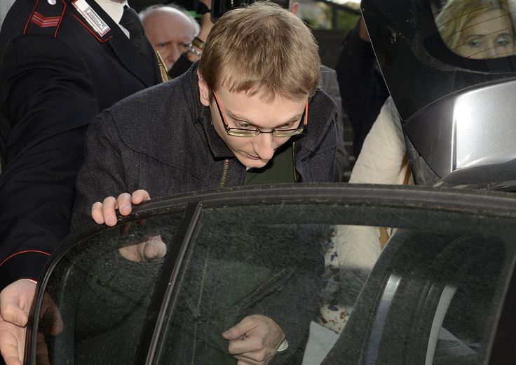 caso garlasco concessa semiliberta a stasi