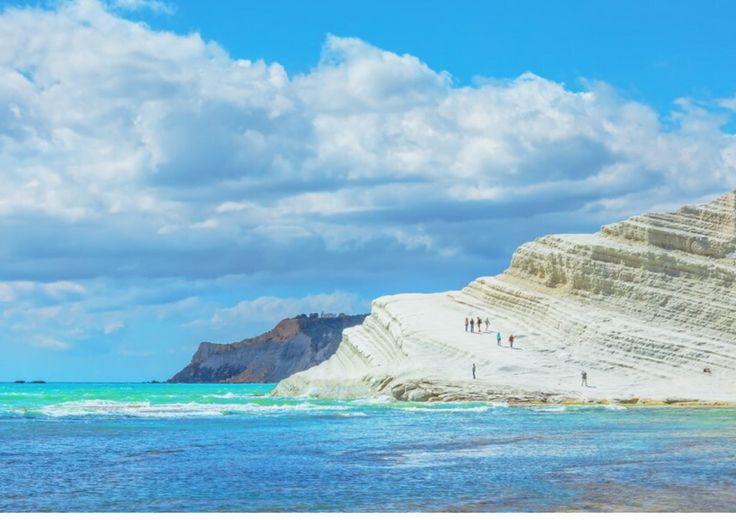 Nuova chiusura per la Scala dei Turchi