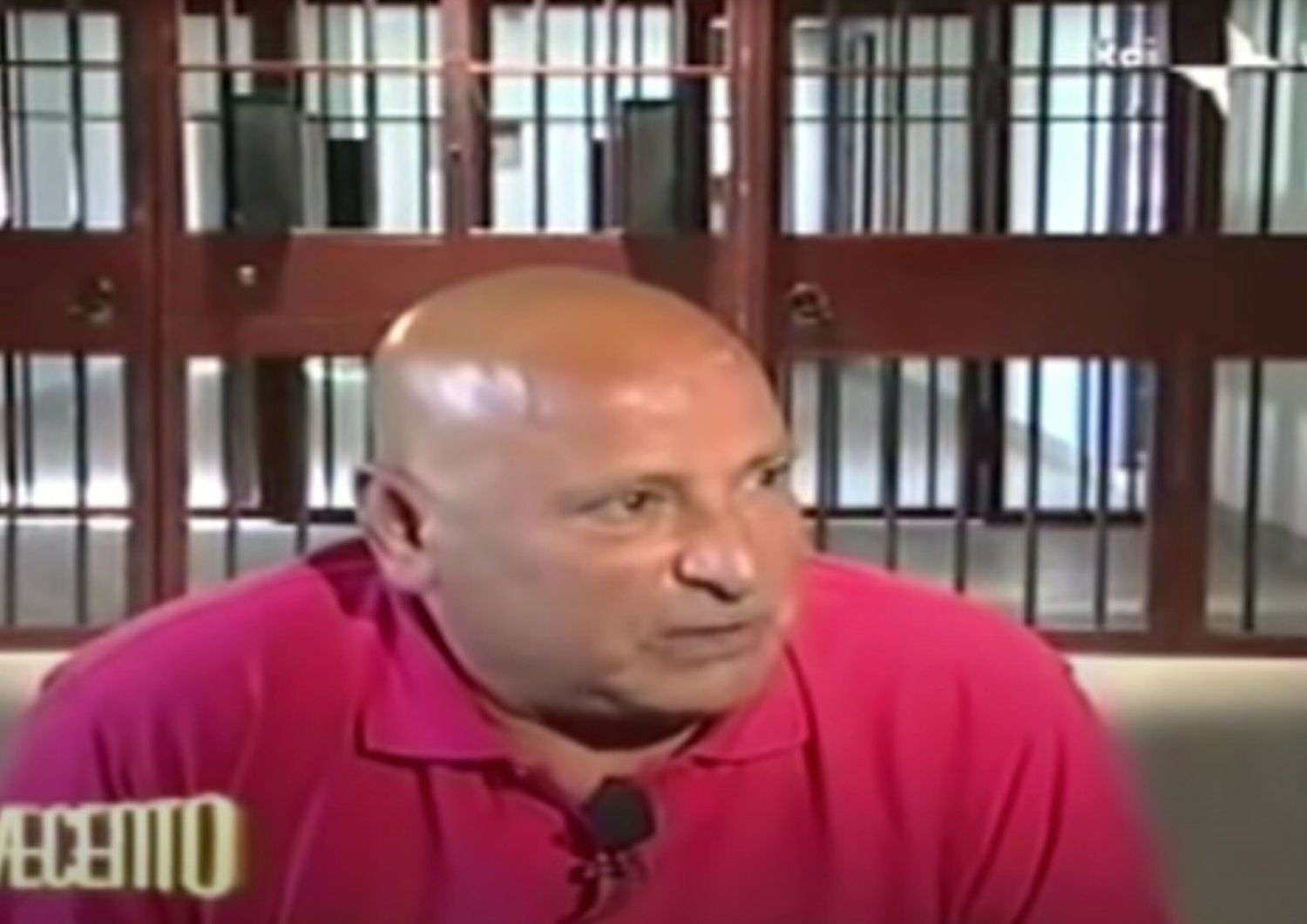 Graziano Mesina - Youtube Rai