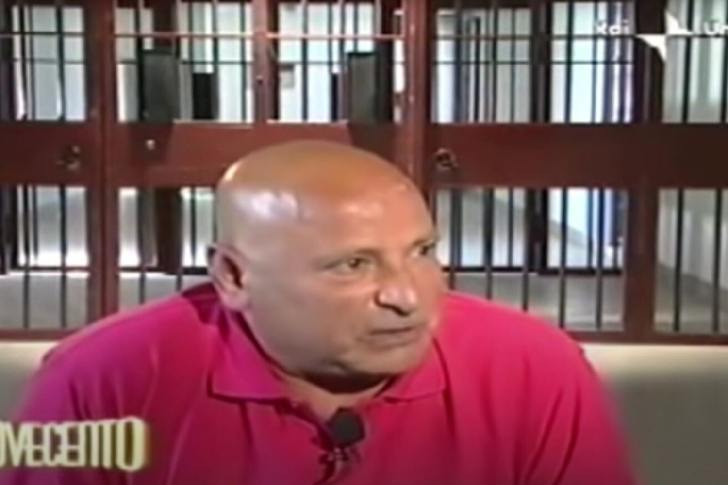 Graziano Mesina - Youtube Rai