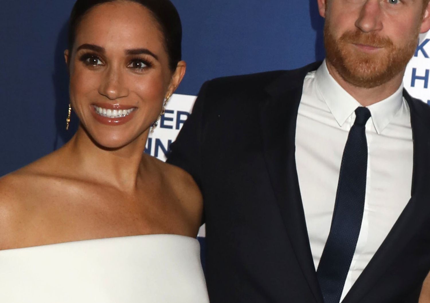 Harry e Meghan
