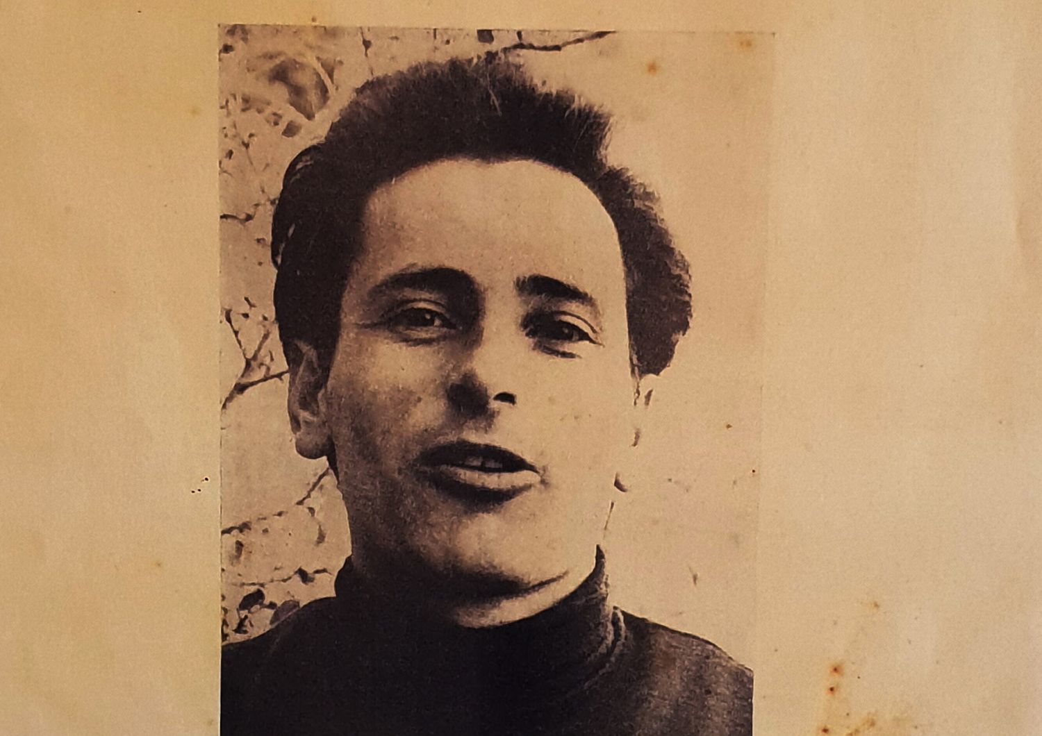 Graziano Mesina