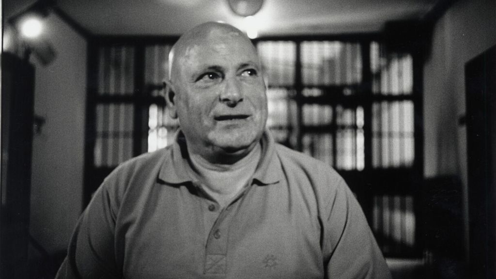 Graziano Mesina