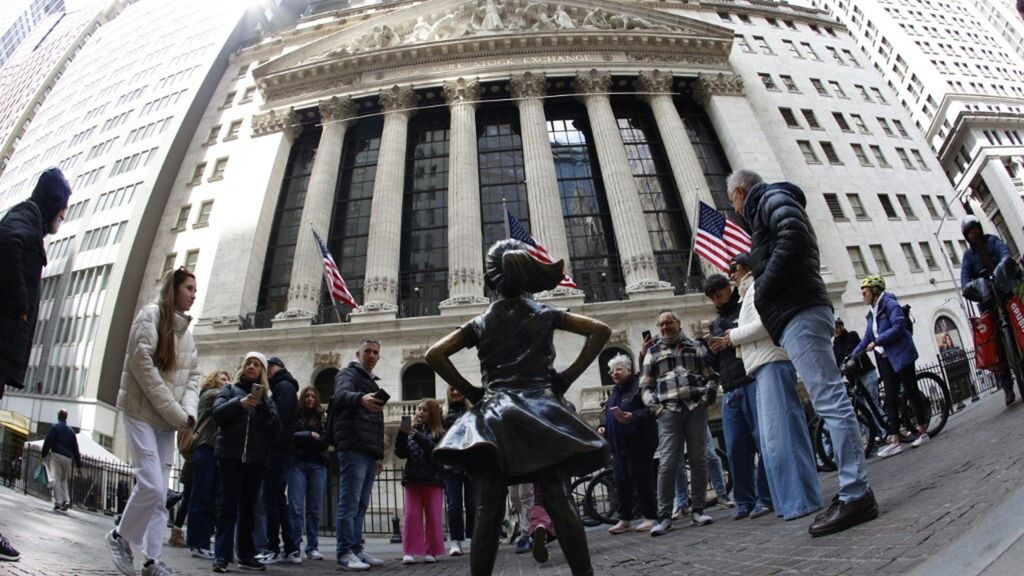 Dazi, guerra commerciale, PIL e inflazione: guida facile all’economia globale