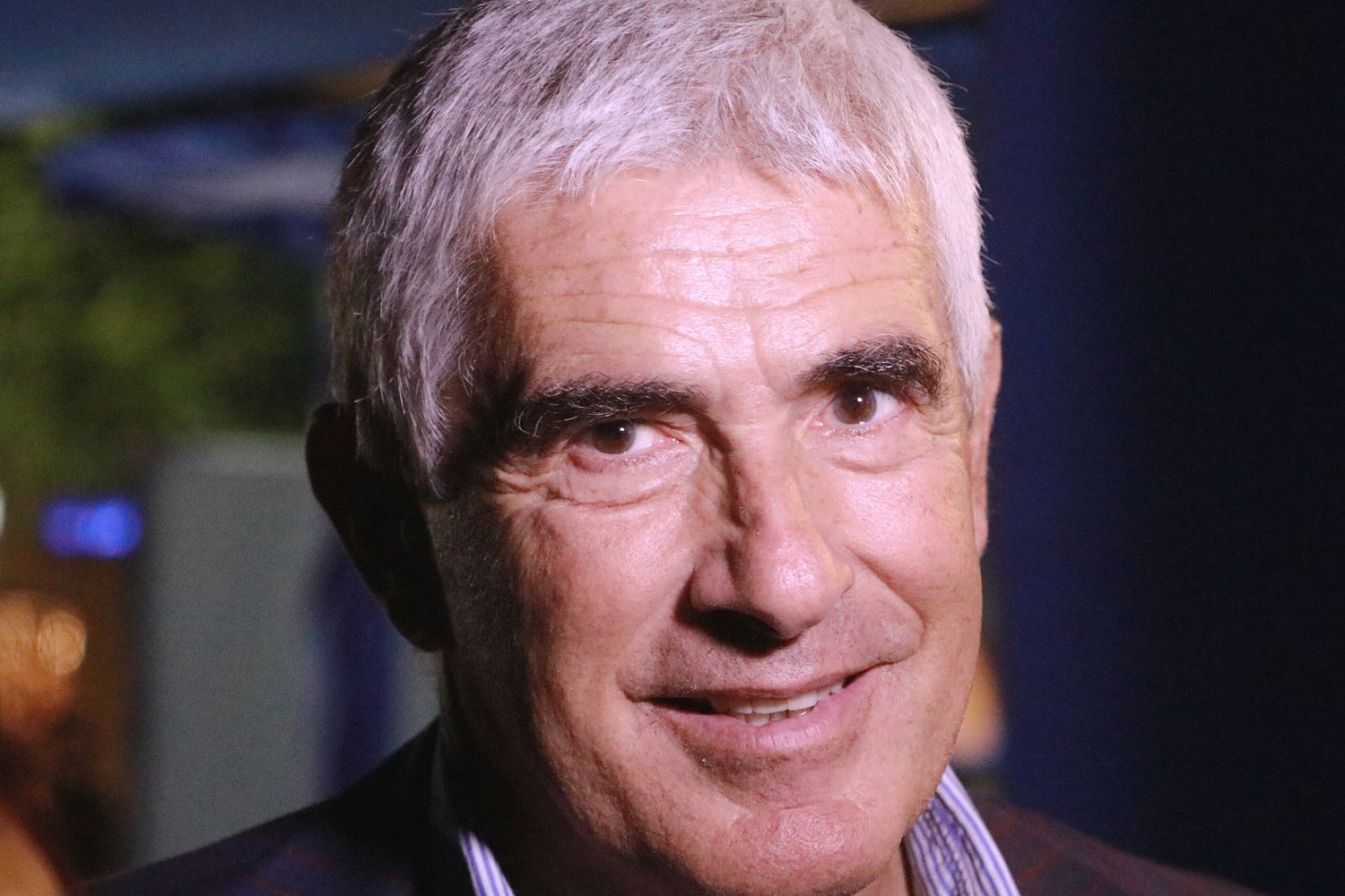 Casini: "Via dalla Nazionale chi è coinvolto nelle scommesse"