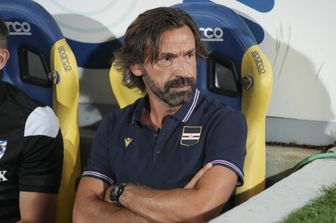 Andrea Pirlo blocca i conti del figlio dopo debiti di gioco con Fagioli