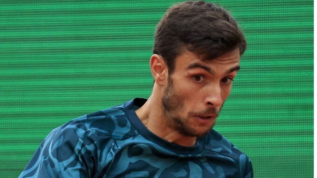 Impresa di Musetti a Montecarlo: batte De Minaur in rimonta e va in finale