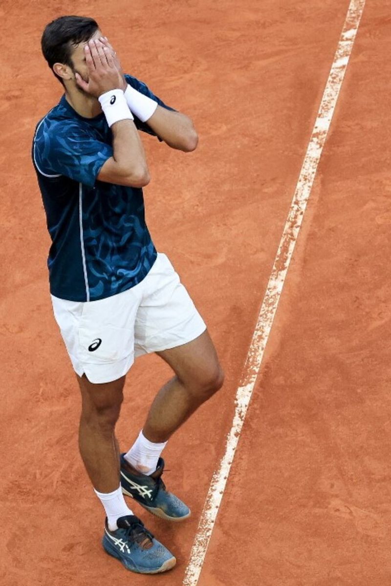 Impresa di Musetti a Montecarlo: batte de Minaur in rimonta e va in finale. "Qui mi sento a casa"