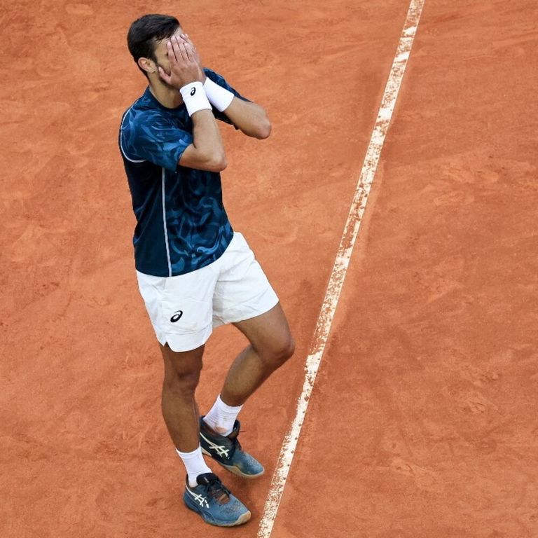 Impresa di Musetti a Montecarlo: batte de Minaur in rimonta e va in finale. "Qui mi sento a casa"