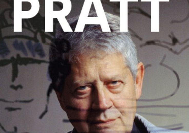 Hugo Pratt