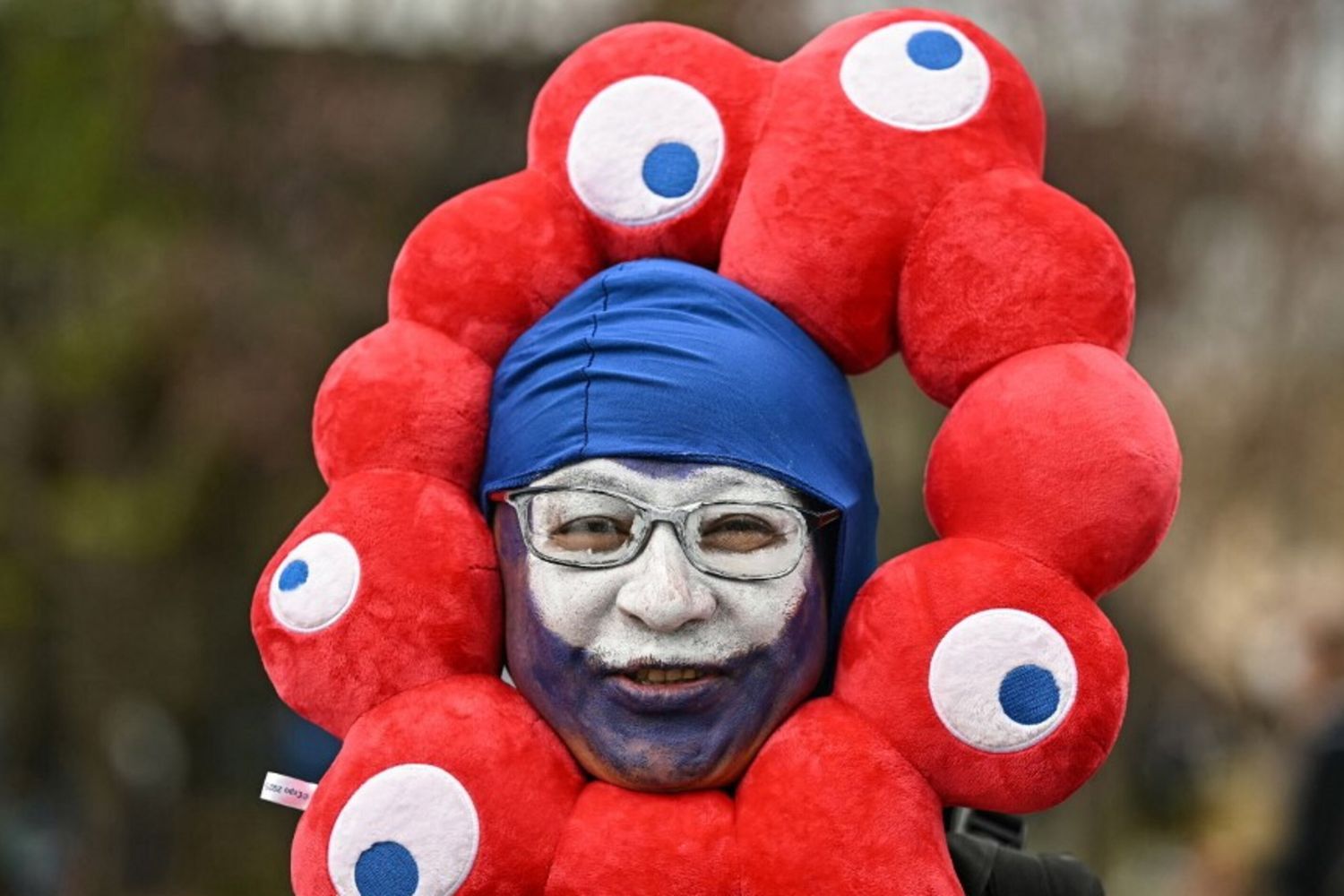 Simbolo dell'esposizione di Osaka