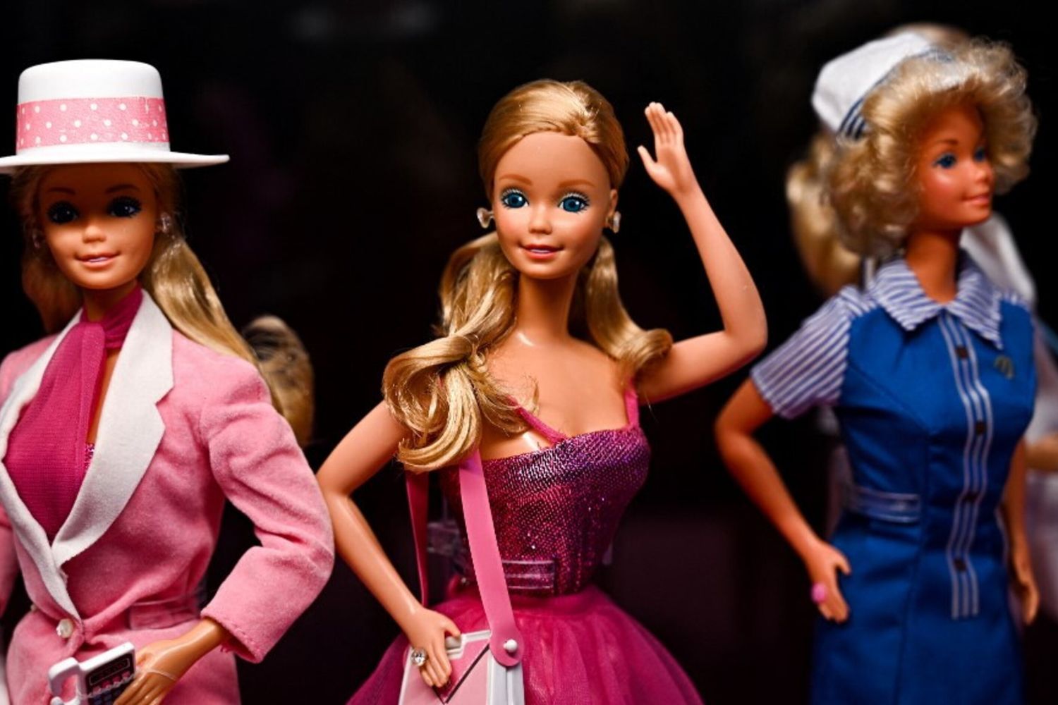 Dazi: negli Usa a rischio Barbie, ventilatori e forni