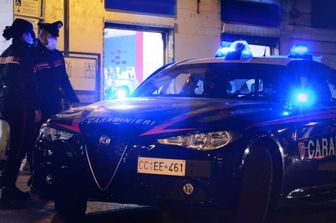 Carabinieri
