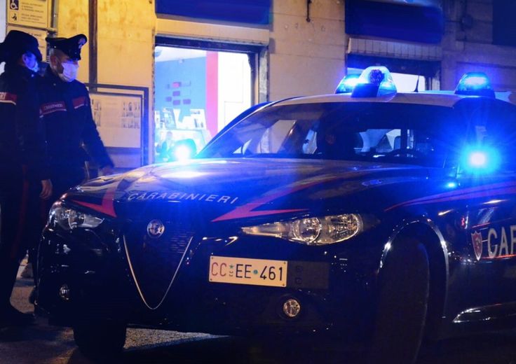 Carabinieri