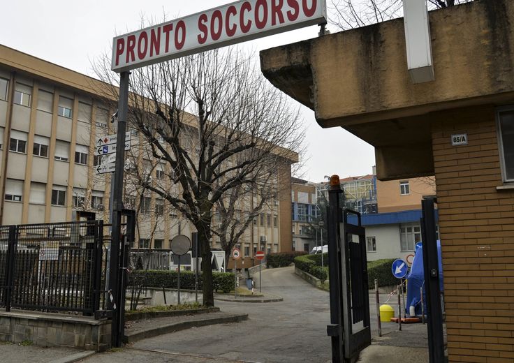 Ospedale Molinette