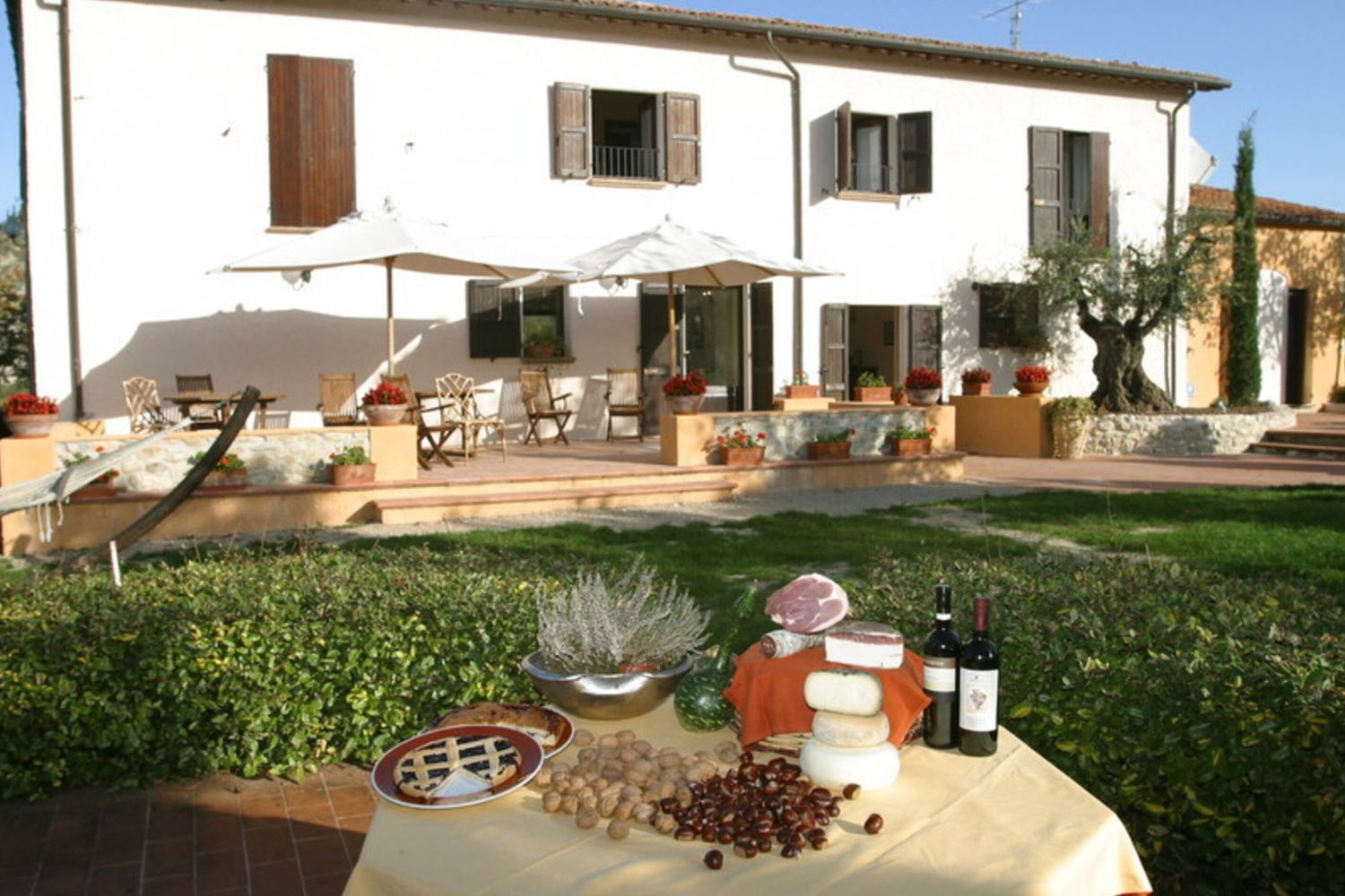 Agriturismo