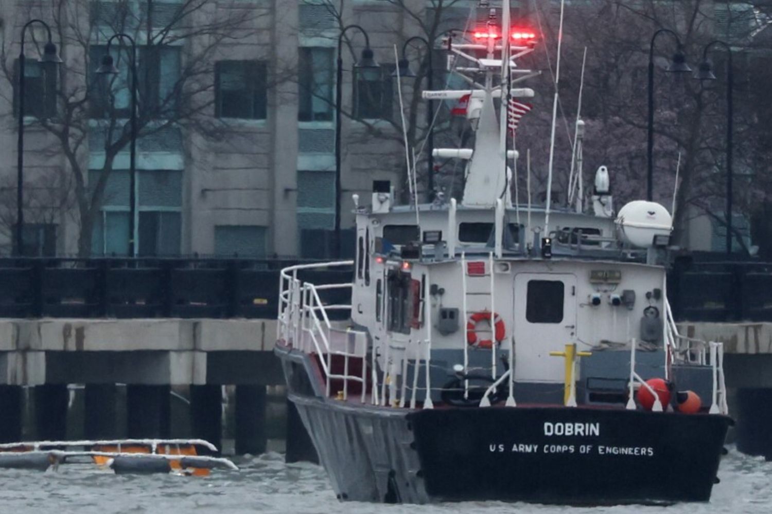 La 'New York Helicopter Tours' chiude i battenti