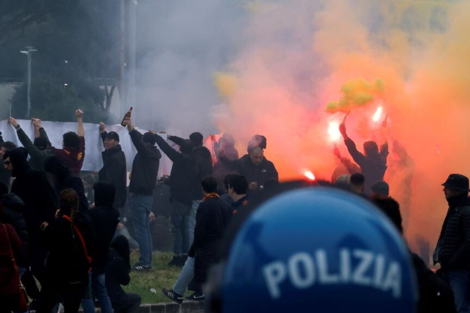 derby Lazio-Roma