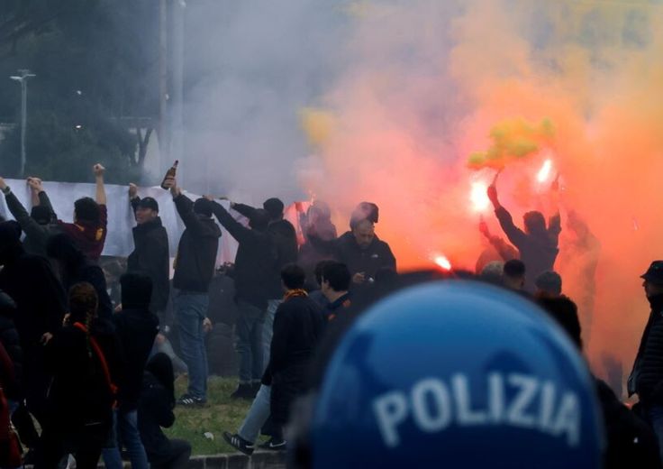 derby Lazio-Roma