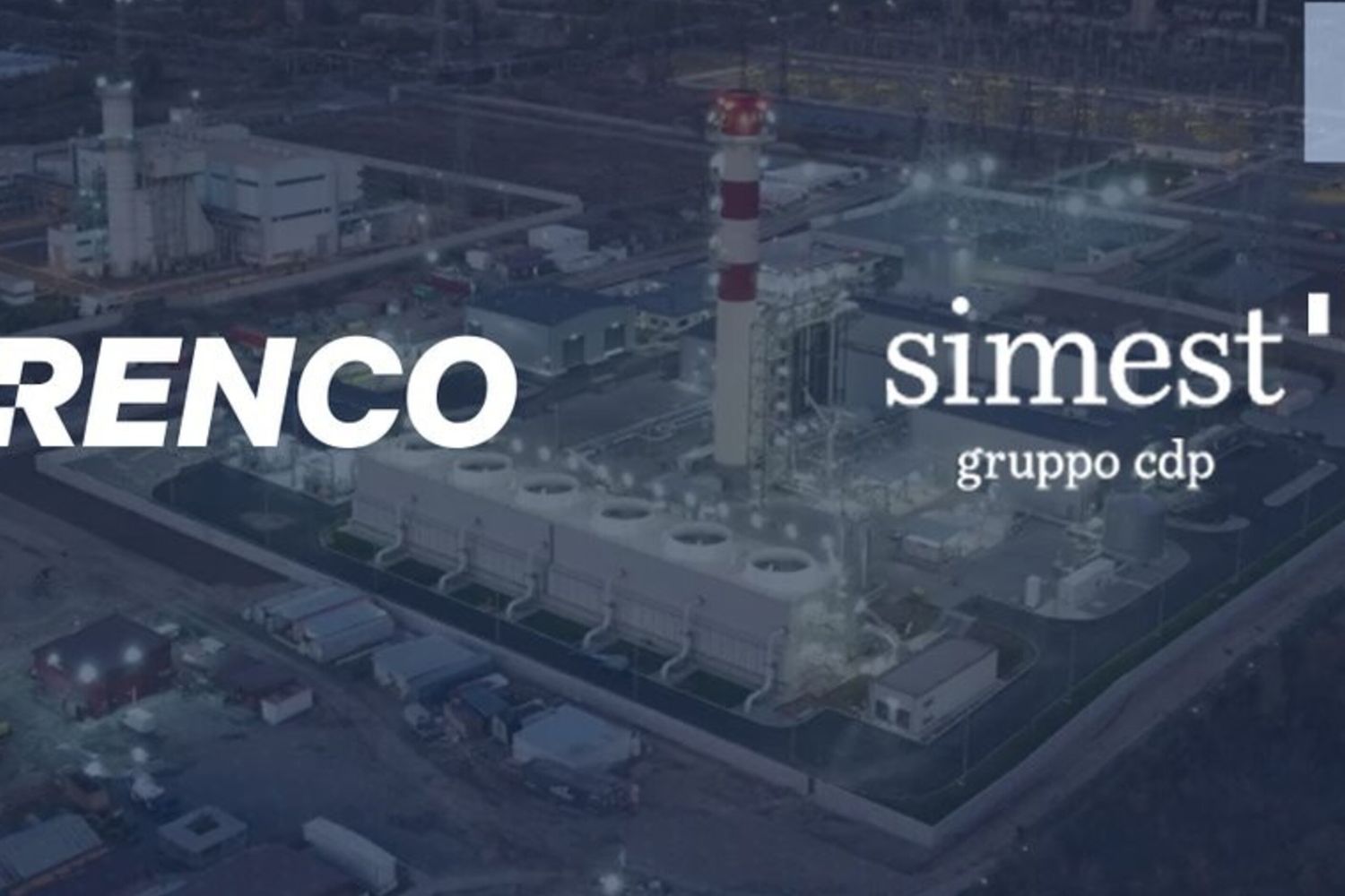 Simest et Renco Group s’unissent pour renforcer les entreprises italiennes en Afrique