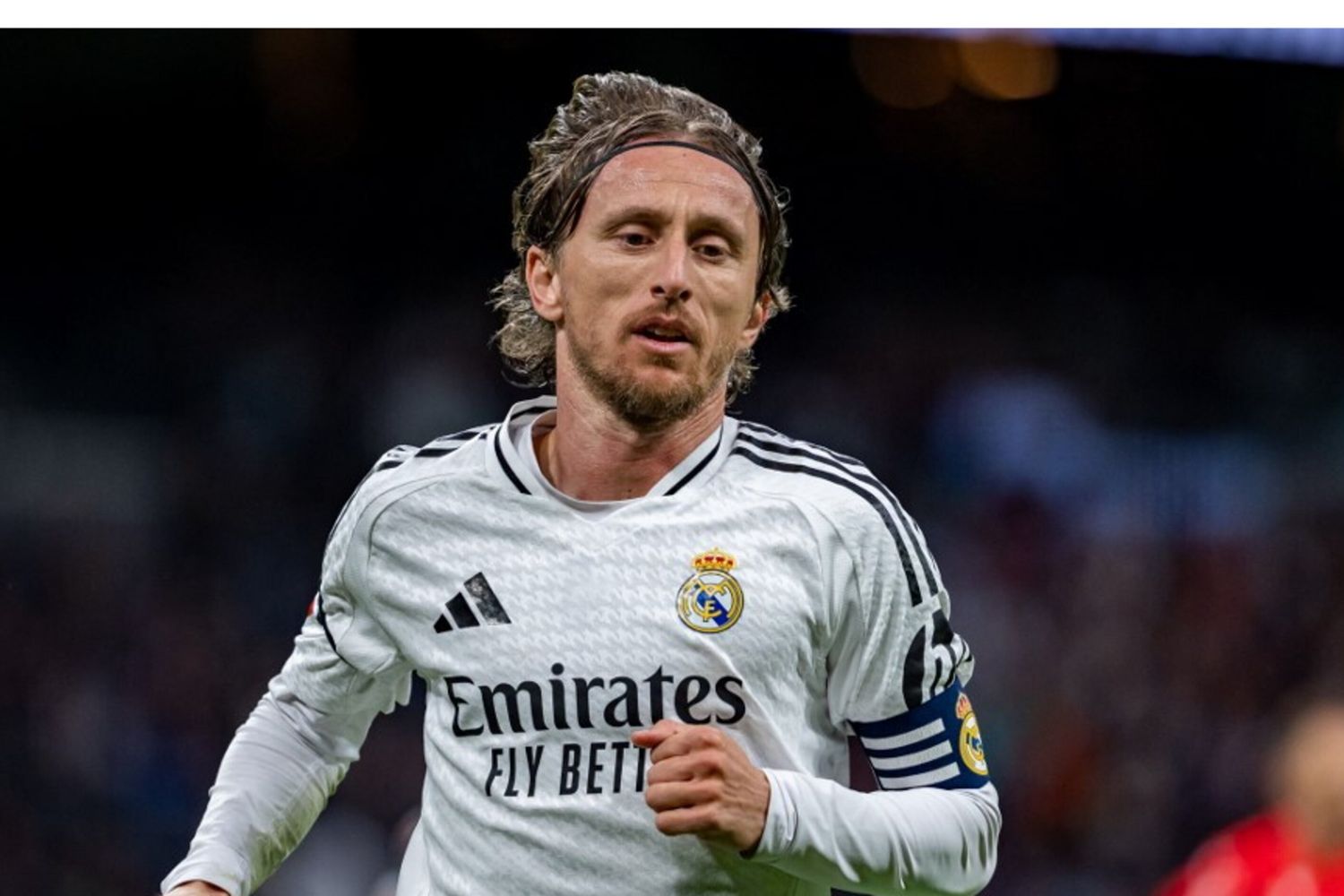 Luka Modric diventa comproprietario dello Swansea City