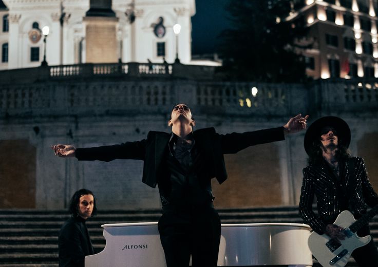 Achille Lauro