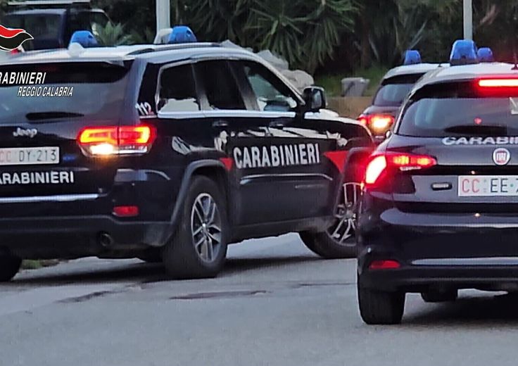 Carabinieri