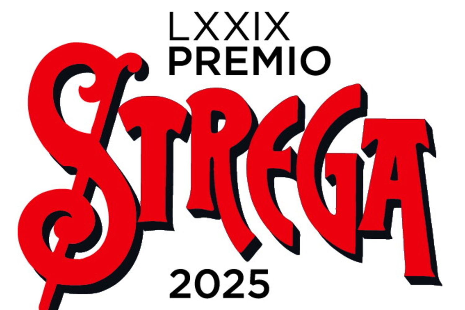 Premio Strega 2025 logo